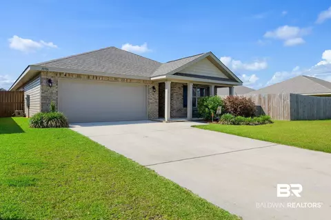 10706 Ridgeview Dr, Mobile, AL 36608 photo 2