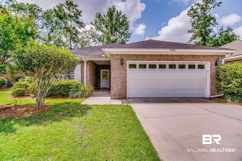 108 Mark Twain Loop, Foley, AL 36535 photo 1