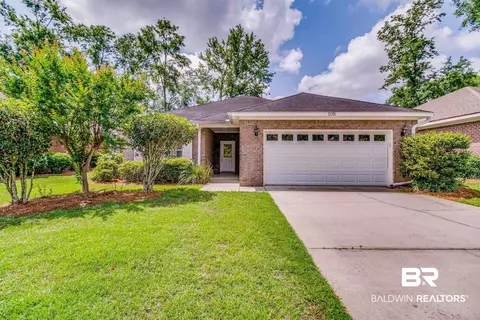 108 Mark Twain Loop, Foley, AL 36535 photo 2
