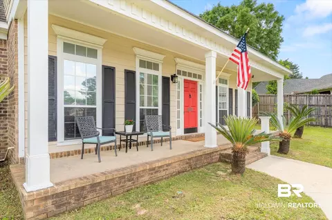 2071 Second Creek Dr, Mobile, AL 36695 photo 2