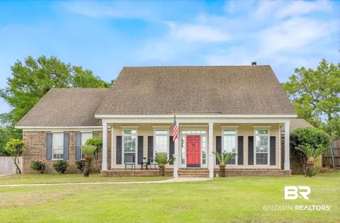 2071 Second Creek Dr, Mobile, AL 36695 photo 1