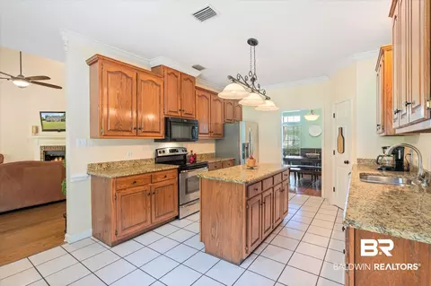 2071 Second Creek Dr, Mobile, AL 36695 photo 8