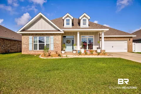 24952 Spectacular Bid Loop, Daphne, AL 36526 photo 1