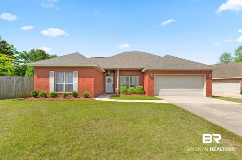 9595 Collier Loop, Daphne, AL 36526 photo 1