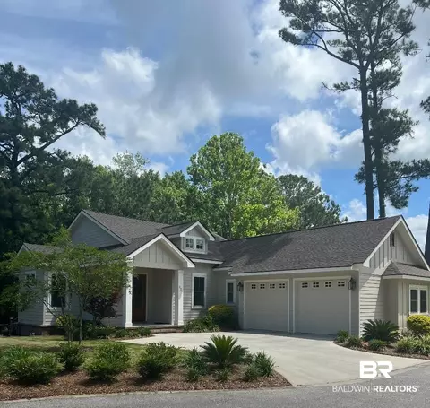 521 Artesian Spring Dr, Fairhope, AL 36532 photo 1