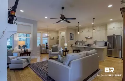 521 Artesian Spring Dr, Fairhope, AL 36532 photo 2