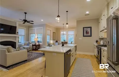 521 Artesian Spring Dr, Fairhope, AL 36532 photo 4