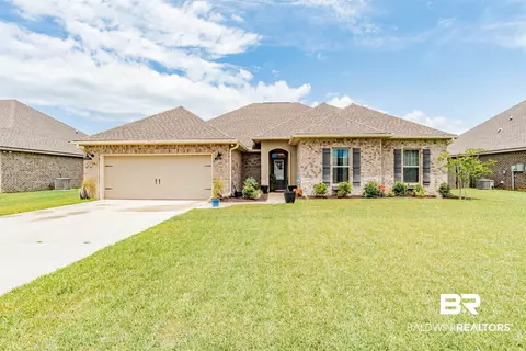 9972 Dunleith Loop, Daphne, AL 36526 photo 1
