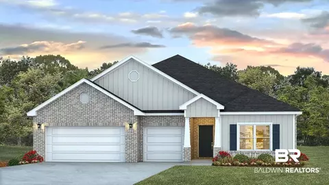 9439 Amethyst Dr, Daphne, AL 36526 photo 1