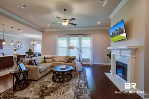 9925 Dunleith Loop, Daphne, AL 36526 photo 5