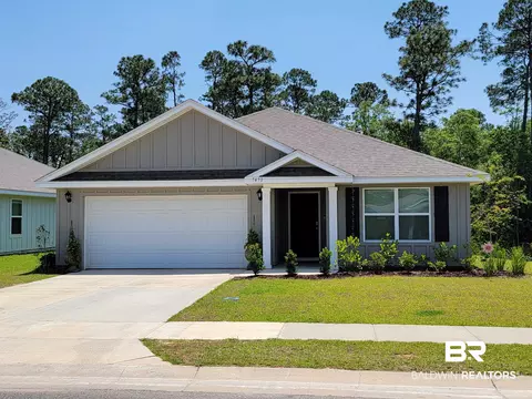 7471 Brompton Dr, Foley, AL 36535 photo 1