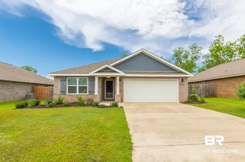 1687 Abbey Loop, Foley, AL 36535 photo 1