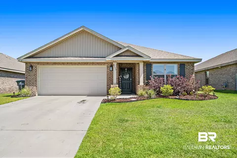8154 Irwin Loop, Daphne, AL 36526 photo 1