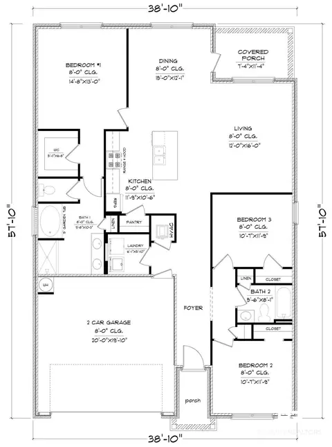 8154 Irwin Loop, Daphne, AL 36526 photo 21