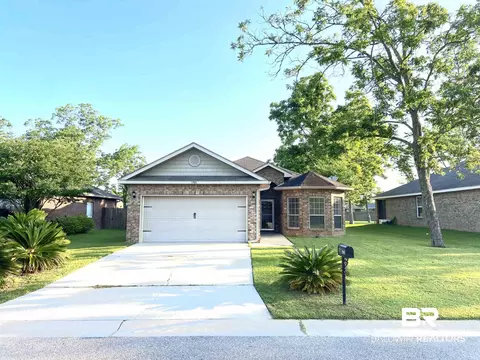 1703 Abbey Loop, Foley, AL 36535 photo 1
