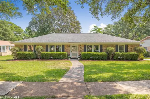 427 Hounds Run, Mobile, AL 36608 photo 1