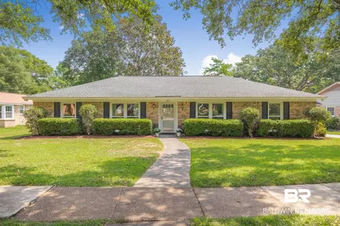 427 Hounds Run, Mobile, AL 36608 photo 1