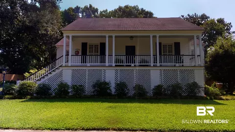 57 Williams Ct, Mobile, AL 36606 photo 1