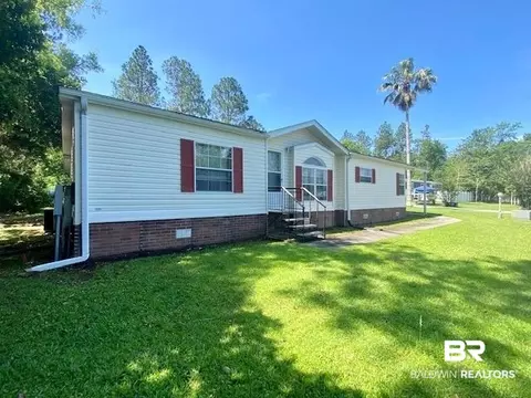 25247 Pompano Dr, Elberta, AL 36530 photo 1