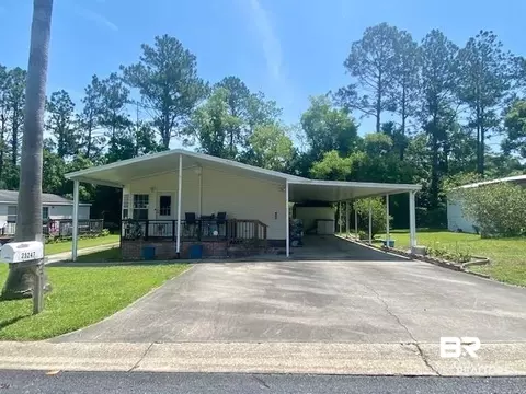 25247 Pompano Dr, Elberta, AL 36530 photo 2