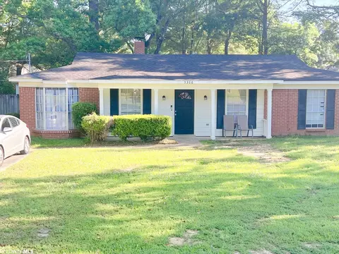 5366 Raines Dr, Mobile, AL 36609 photo 1