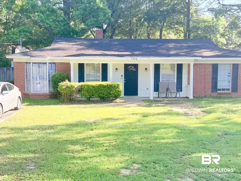 5366 Raines Dr, Mobile, AL 36609 photo 1