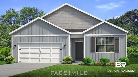 10329 Zenyatta Loop, Daphne, AL 36526 photo 1