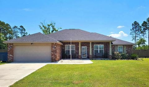 10217 Lyttleton Loop, Lillian, AL 36549 photo 1
