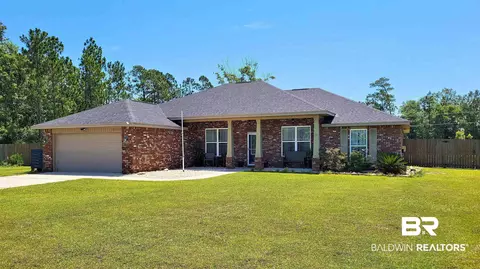 10217 Lyttleton Loop, Lillian, AL 36549 photo 2