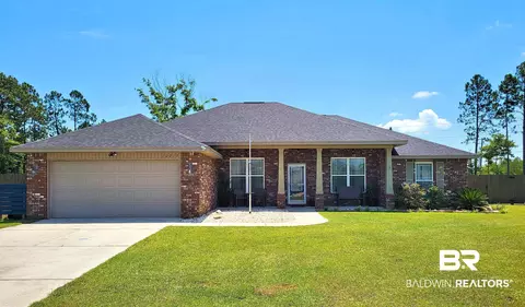 10217 Lyttleton Loop, Lillian, AL 36549 photo 1