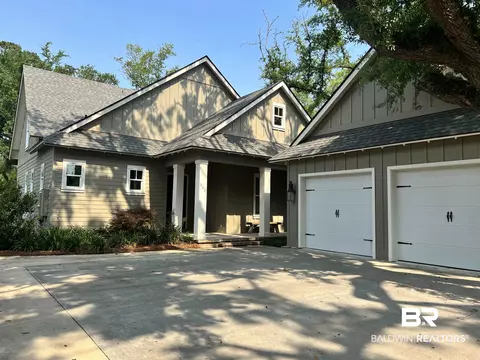 505 Artesian Spring Dr, Fairhope, AL 36532 photo 1