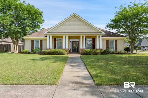 9531 Collier Loop, Daphne, AL 36526 photo 1