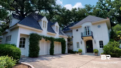 4 Drury Ln, Mobile, AL 36608 photo 1