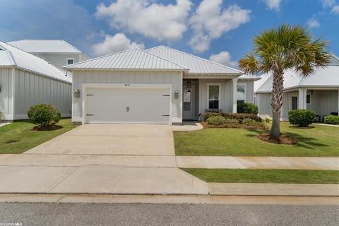 4853 E Cypress Loop, Orange Beach, AL 36561 photo 1