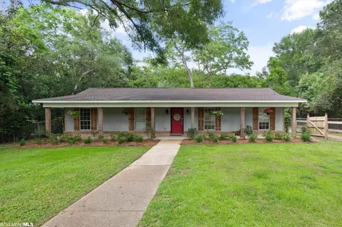 3335 Dawes Rd, Mobile, AL 36695 photo 1