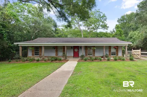 3335 Dawes Rd, Mobile, AL 36695 photo 1