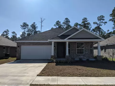 906 Ruisseau Dr, Foley, AL 36535