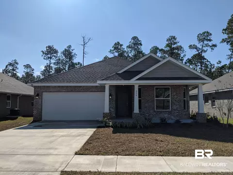 906 Ruisseau Dr, Foley, AL 36535