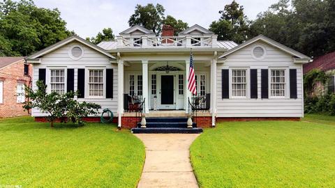 1908 Hunter Ave, Mobile, AL 36606 photo 1