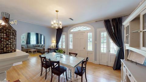 1908 Hunter Ave, Mobile, AL 36606 photo 3