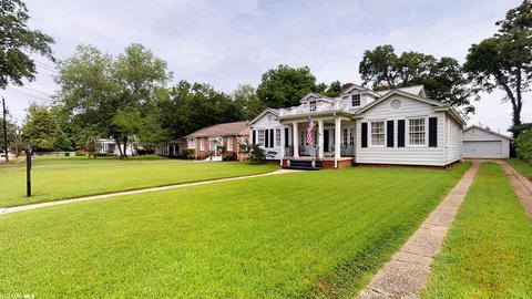 1908 Hunter Ave, Mobile, AL 36606 photo 2