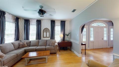 1908 Hunter Ave, Mobile, AL 36606 photo 6
