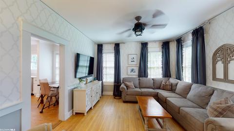 1908 Hunter Ave, Mobile, AL 36606 photo 7