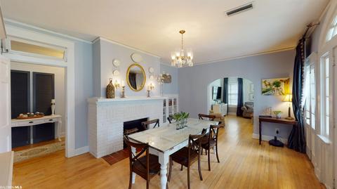 1908 Hunter Ave, Mobile, AL 36606 photo 4