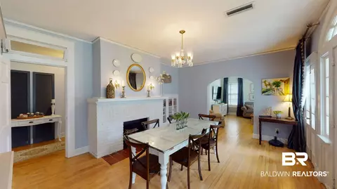 1908 Hunter Ave, Mobile, AL 36606 photo 4