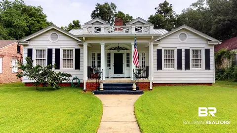 1908 Hunter Ave, Mobile, AL 36606 photo 1
