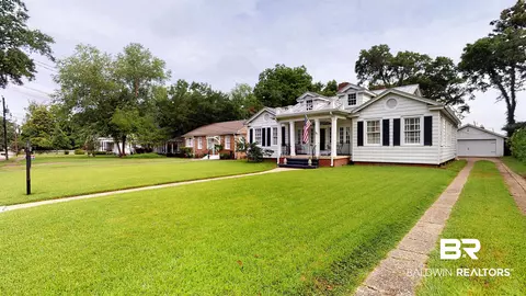 1908 Hunter Ave, Mobile, AL 36606 photo 2