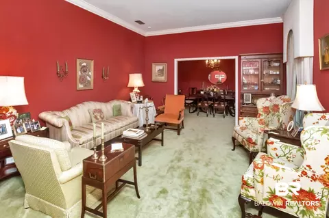 3807 Claridge Rd, Mobile, AL 36608 photo 4