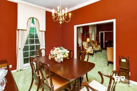 3807 Claridge Rd, Mobile, AL 36608 photo 8