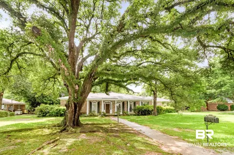3807 Claridge Rd, Mobile, AL 36608 photo 34